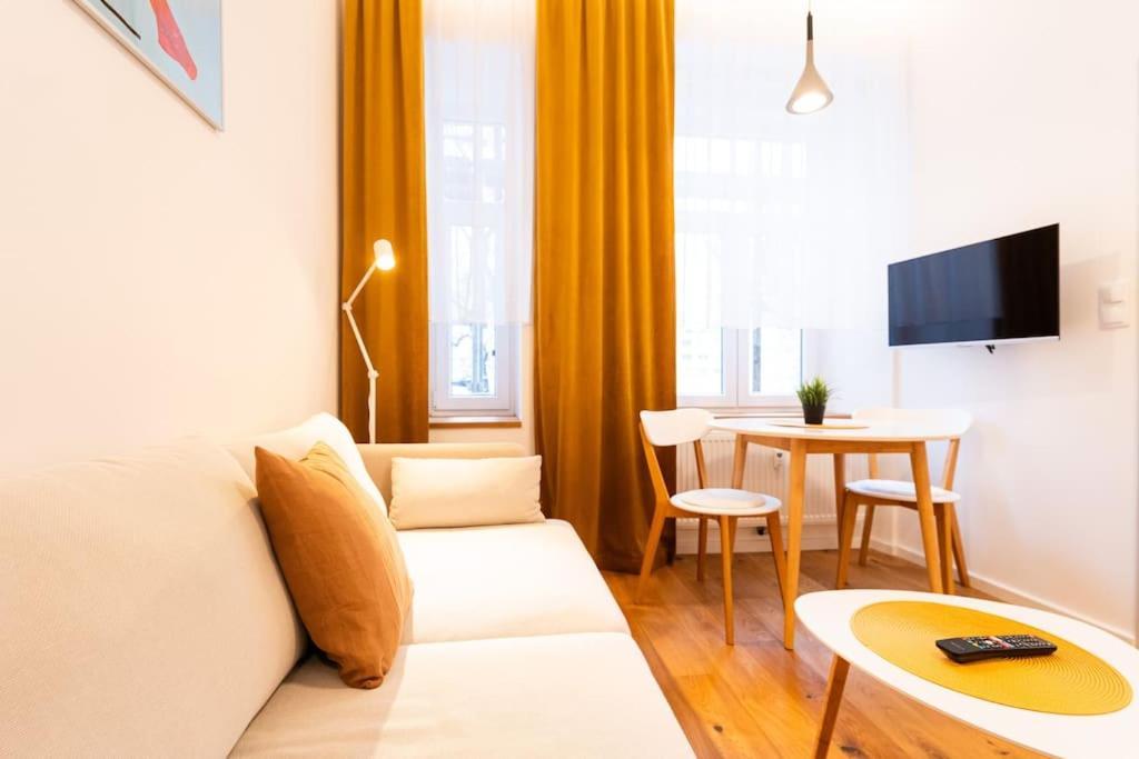 Cosy Apartment Koliste 25 Brno Exterior photo